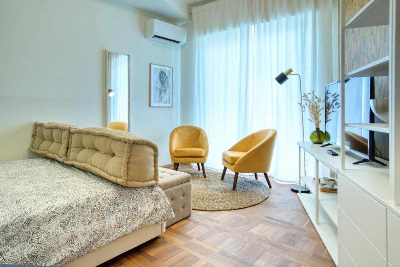 Caseospitali - Casa Mary Lou, Romantico Monolocale Ristrutturato Panoramico 밀라노 외부 사진